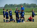 S.K.N.W.K. JO11-1JM - Oostkapelle/Domburg JO11-1JM (competitie - 4e fase) (107/119)